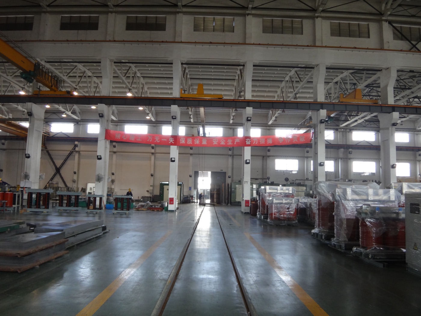 Suzhou Antai Transformer Co., Ltd.