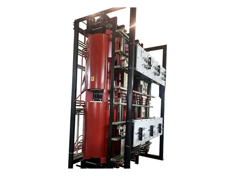 dry-type rectifier transformer product image