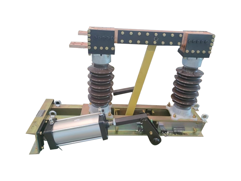 MV line disconnector product image- Antai Transformer