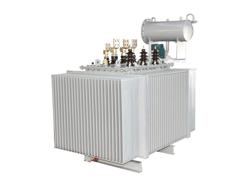DC Oil-immersed Rectifier Transformer