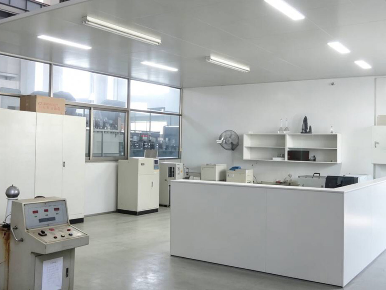 Electrical Testing Department