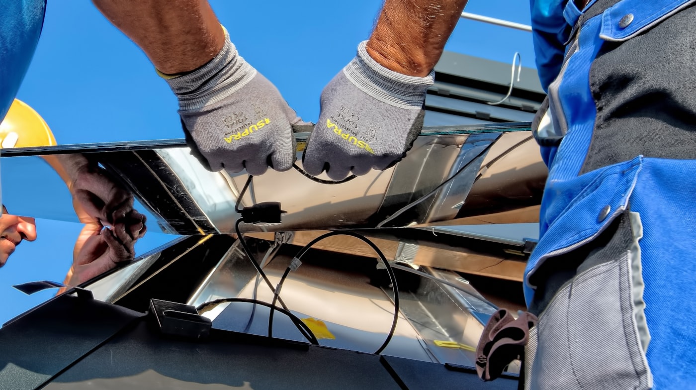 New Power System Construction Accelerates Demand